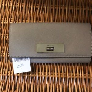Michael Kors NWT wallet